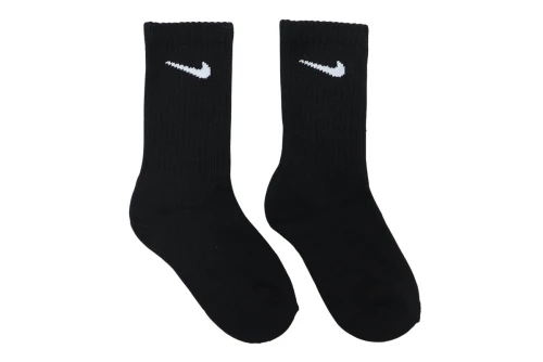 Nike Κάλτσες Ψηλές 3 Ζευγάρια (UN0027 023)