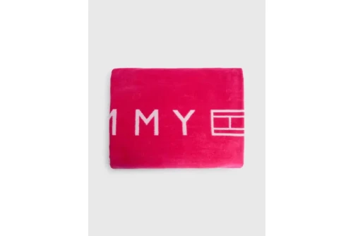 Tommy Jeans Towel Πετσέτα Θαλάσσης (UU0UU00074 TP1)