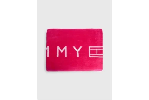 Tommy Jeans Towel Πετσέτα Θαλάσσης (UU0UU00074 TP1)