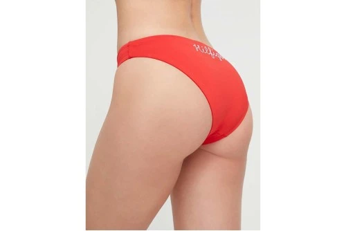Tommy Jeans Μαγιό Bikini Bottom (UW0UW04534 SNE)