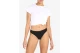 Tommy Jeans Lace 3P Thong Εσώρουχα String 3-Τεμάχια (UW0UW04890 0XY)