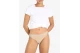 Tommy Jeans Lace 3P Thong Εσώρουχα String 3-Τεμάχια (UW0UW04890 0XY)