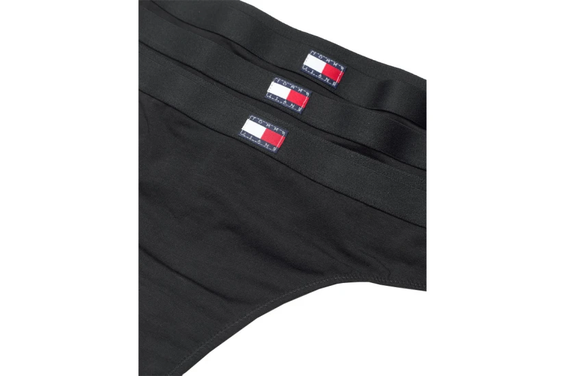 Tommy Jeans 3P Classic Εσώρουχο String 3 - Τεμάχια