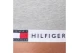 Tommy Jeans Heritage Logo Underband Bralette Γκρι, Λευκά