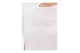 Guess Rhinestones Logo Γυναικείο Κοντομάνικο T-Shirt Λευκό