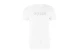 Guess Rhinestones Logo Γυναικείο Κοντομάνικο T-Shirt Λευκό
