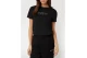 Guess Rhinestones Logo Γυναικείο Κοντομάνικο T-Shirt Μαύρο