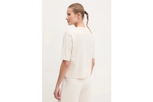 Guess Colette Boxy T-Shirt Γυναικείο (V4BI21I3Z14 G6K5)