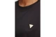 Guess Γυναικείο Κοντομάνικο T-Shirt Μαύρο