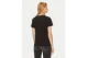 Guess Colette Γυναικείο Κοντομάνικο T-Shirt Μαύρο