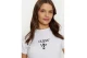 Guess Colette Γυναικείο Κοντομάνικο T-Shirt Λευκό