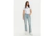 Guess Colette Γυναικείο Κοντομάνικο T-Shirt Λευκό
