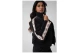 Guess High-Neck Μπουφάν Puffer Γυναικείο (V5BL11WGYC2 JBLK)