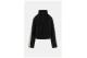 Guess High-Neck Μπουφάν Puffer Γυναικείο (V5BL11WGYC2 JBLK)