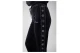 Guess Amalia Skinny Παντελόνι Φόρμας Γυναικείο (V6BB10K6303 JBLK)