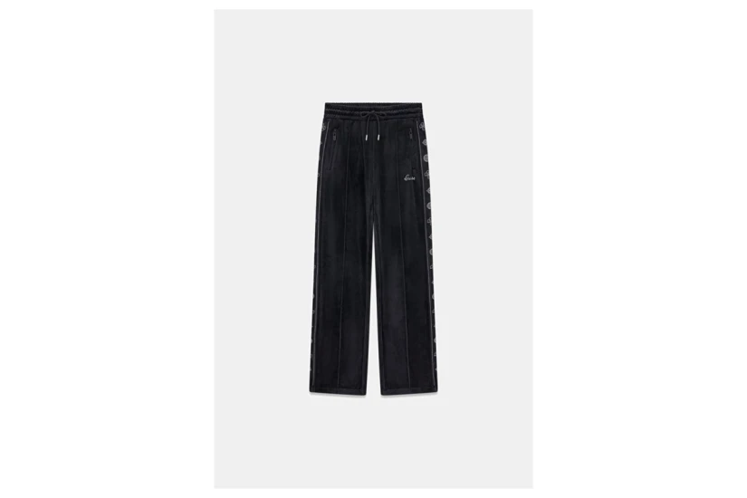 Guess Amalia Skinny Παντελόνι Φόρμας Γυναικείο (V6BB10K6303 JBLK)