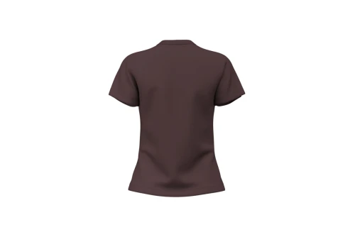 Guess Fausta T-Shirt Γυναικείο (V6BI06K6273 A11R)