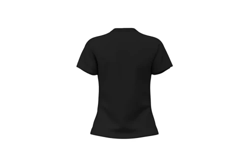 Guess Fausta T-Shirt Γυναικείο (V6BI06K6273 JBLK)