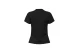 Guess Fausta T-Shirt Γυναικείο (V6BI06K6273 JBLK)