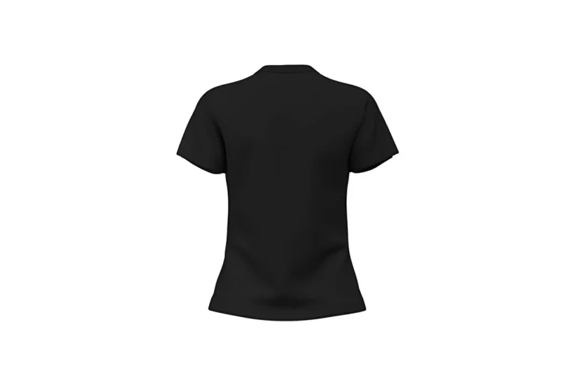 Guess Fausta T-Shirt Γυναικείο (V6BI06K6273 JBLK)