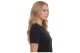 Guess Grazia Slim T-Shirt Γυναικείο (V6BI17K6746 JBLK)
