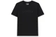 Guess Grazia Slim T-Shirt Γυναικείο (V6BI17K6746 JBLK)