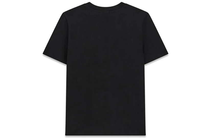 Guess Grazia Slim T-Shirt Γυναικείο (V6BI17K6746 JBLK)