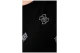 Guess Amalia Allover Logo T-Shirt Γυναικείο (V6BI18K6747 JBLK)