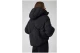 Guess Fausta Μπουφάν Puffer Γυναικείο (V6BL01W4268 JBLK)