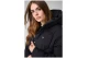 Guess Fausta Μπουφάν Puffer Γυναικείο (V6BL01W4268 JBLK)