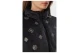 Guess Amalia Allover Logo Μπουφάν Puffer Γυναικείο (V6BL04K6310 JBLK)