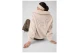 Guess Amalia Faux Μπουφάν Sherpa Γυναικείο (V6BQ25K6762 G9L9)