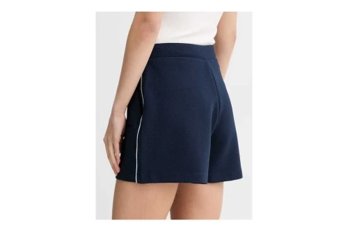 Guess Pique Σορτς Casual Γυναικείο (V6GD01K2927 A71W)