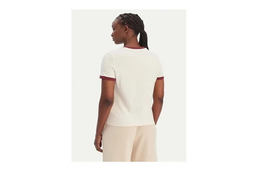 Guess Greta Active Slim Fit T-Shirt Γυναικείο (V6GI05K2966 G047)