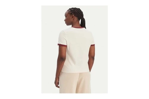 Guess Greta Active Slim Fit T-Shirt Γυναικείο (V6GI05K2966 G047)