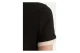 Guess Greta Active Γυναικείο Κοντομάνικο T-Shirt Μαύρο