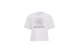 Guess Gabi Γυναικείο Κοντομάνικο T-Shirt Λευκό