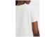 Guess Romy Γυναικείο Κοντομάνικο T-Shirt Εκρού, Ασημί