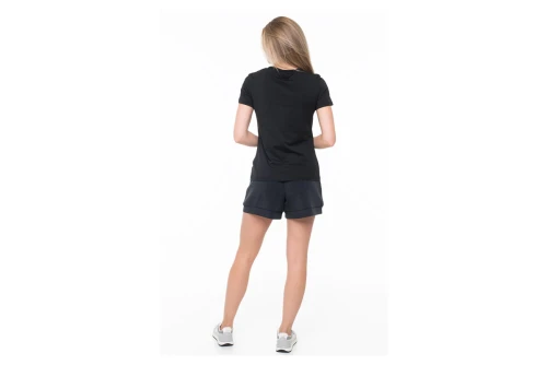 Guess Romy T-Shirt Γυναικείο (V6GI12K3325 JBLK)