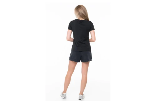 Guess Romy T-Shirt Γυναικείο (V6GI12K3325 JBLK)
