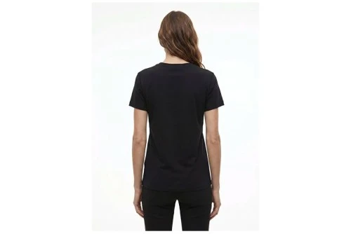 Guess Andrea T-Shirt Γυναικείο (V6GI16K2983 JBLK)