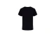 Guess Andrea Γυναικείο Κοντομάνικο T-Shirt Μαύρο, Λεύκο
