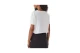 Guess Boxy Γυναικείο Κοντομάνικο Cropped T-Shirt Λευκό