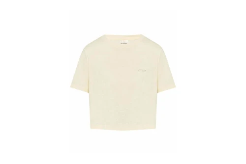 Guess Cropped Boxy T-Shirt Γυναικείο (V6GI17K2984 G2N1)