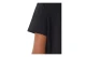 Guess Boxy Γυναικείο Κοντομάνικο Cropped T-Shirt Μαύρο