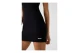 Guess Viscose-Blend Γυναικείο Mini Φόρεμα Μαύρο