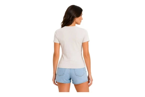 Guess Tracey T-Shirt Γυναικείο (V6RI07J1314 A138)