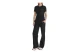 Guess Tracey Γυναικείο Κοντομάνικο T-Shirt Μαύρο