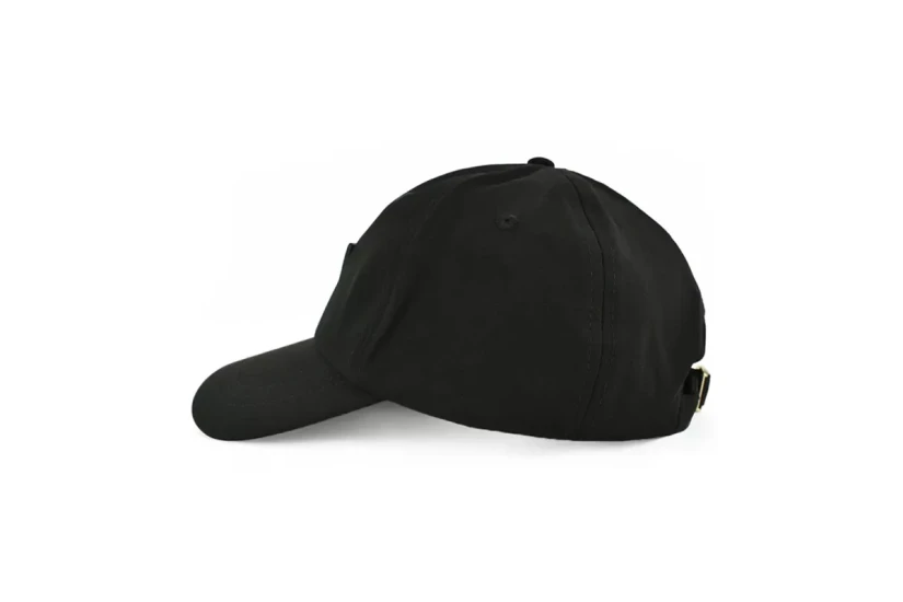 Guess Noemi 4G Γυναικείο Baseball Καπέλο Strapback Μαύρο