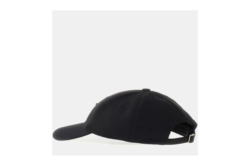 Guess Noemi 4G Γυναικείο Baseball Καπέλο Strapback Μαύρο